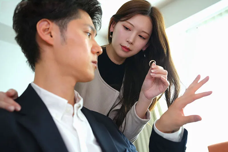 Vợ yêu đi đi giã ngoại, gã chồng ở nhà bị nhỏ em vợ yêu gạ nắc không trượt phát nào